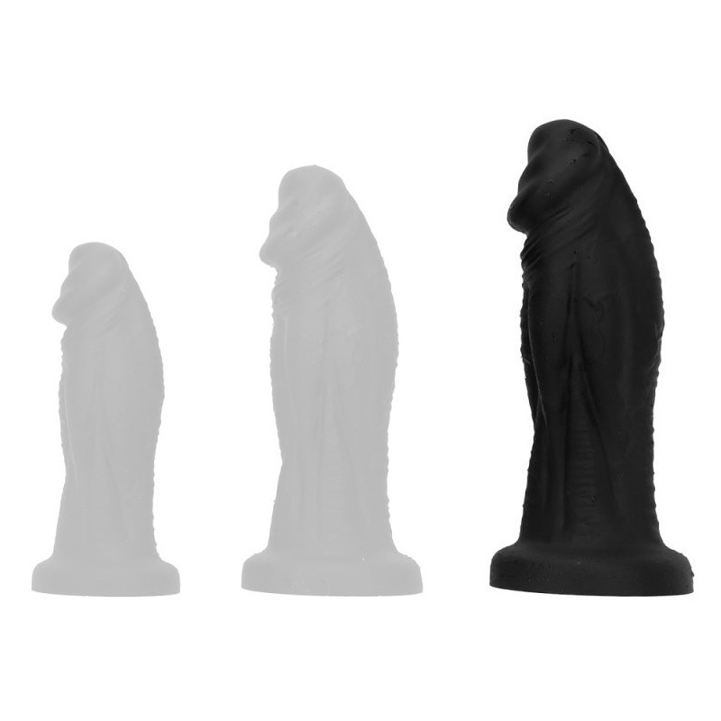 DarkSil Gode Fukiz L 26 x 9cm